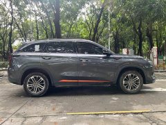 Changan CS75PLUS 1.5T automatic luxury - фото 4