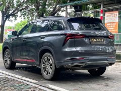Changan CS75PLUS 1.5T automatic luxury - фото 7
