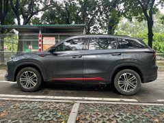 Changan CS75PLUS 1.5T automatic luxury - фото 8