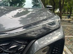 Changan CS75PLUS 1.5T automatic luxury - фото 9