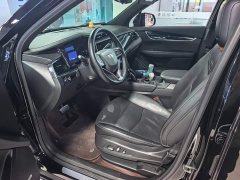 Cadillac XT6 2.0T six-seat four-wheel drive luxury standard version - фото 5