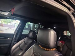 Cadillac XT6 2.0T six-seat four-wheel drive luxury standard version - фото 7