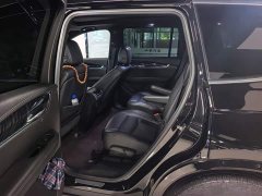 Cadillac XT6 2.0T six-seat four-wheel drive luxury standard version - фото 8