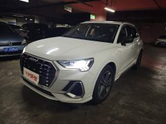 Audi Q3 40 TFSI Fashion Dynamic Edition - фото 1