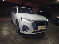 Audi Q3 40 TFSI Fashion Dynamic Edition - фото 3