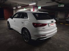 Audi Q3 40 TFSI Fashion Dynamic Edition - фото 4
