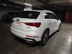 Audi Q3 40 TFSI Fashion Dynamic Edition - фото 6