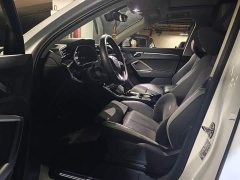 Audi Q3 40 TFSI Fashion Dynamic Edition - фото 7