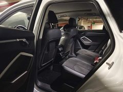 Audi Q3 40 TFSI Fashion Dynamic Edition - фото 8