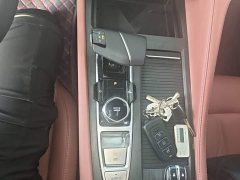 Changan CS75 Plus 2024 3rd Gen Champion Edition 1.5T Intelligent Driving Cruise Trim - фото 10