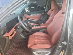 Changan CS75 Plus 2024 3rd Gen Champion Edition 1.5T Intelligent Driving Cruise Trim - фото 11