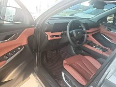 Changan CS75 Plus 2024 3rd Gen Champion Edition 1.5T Intelligent Driving Cruise Trim - фото 12