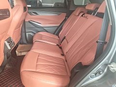 Changan CS75 Plus 2024 3rd Gen Champion Edition 1.5T Intelligent Driving Cruise Trim - фото 13