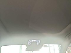 Changan CS75 Plus 2024 3rd Gen Champion Edition 1.5T Intelligent Driving Cruise Trim - фото 14