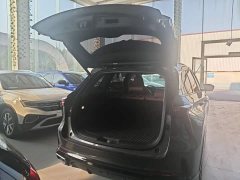 Changan CS75 Plus 2024 3rd Gen Champion Edition 1.5T Intelligent Driving Cruise Trim - фото 15