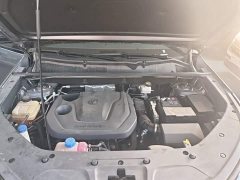 Changan CS75 Plus 2024 3rd Gen Champion Edition 1.5T Intelligent Driving Cruise Trim - фото 16