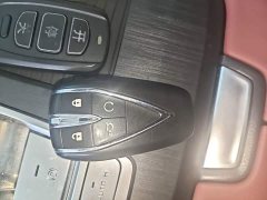 Changan CS75 Plus 2024 3rd Gen Champion Edition 1.5T Intelligent Driving Cruise Trim - фото 17