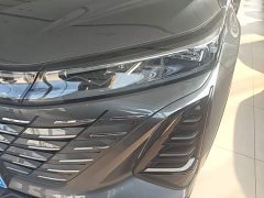 Changan CS75 Plus 2024 3rd Gen Champion Edition 1.5T Intelligent Driving Cruise Trim - фото 18