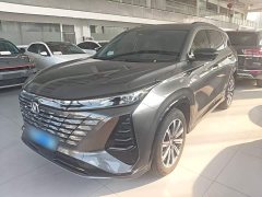 Changan CS75 Plus 2024 3rd Gen Champion Edition 1.5T Intelligent Driving Cruise Trim - фото 2