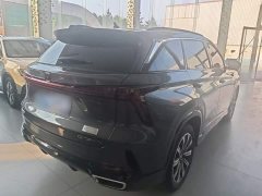 Changan CS75 Plus 2024 3rd Gen Champion Edition 1.5T Intelligent Driving Cruise Trim - фото 5