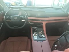 Changan CS75 Plus 2024 3rd Gen Champion Edition 1.5T Intelligent Driving Cruise Trim - фото 6