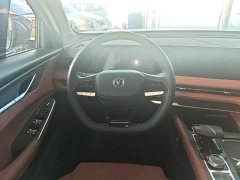 Changan CS75 Plus 2024 3rd Gen Champion Edition 1.5T Intelligent Driving Cruise Trim - фото 7