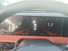 Changan CS75 Plus 2024 3rd Gen Champion Edition 1.5T Intelligent Driving Cruise Trim - фото 8