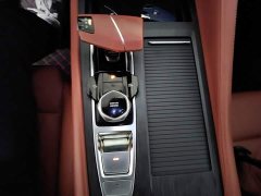 Changan CS75 Plus 3rd Generation 1.5T Automatic Pilot Edition - фото 14
