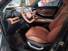 Changan CS75 Plus 3rd Generation 1.5T Automatic Pilot Edition - фото 15