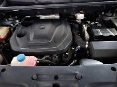 Changan CS75 Plus 3rd Generation 1.5T Automatic Pilot Edition - фото 20
