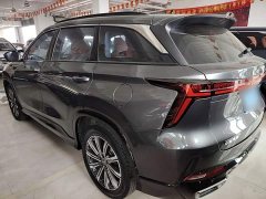 Changan CS75 Plus 3rd Generation 1.5T Automatic Pilot Edition - фото 5
