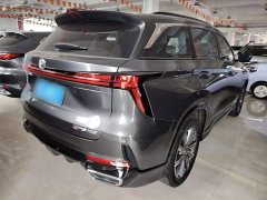 Changan CS75 Plus 3rd Generation 1.5T Automatic Pilot Edition - фото 7