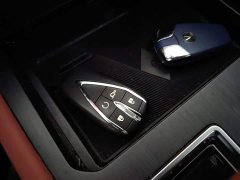 Changan CS75 Plus 3rd Generation 1.5T Automatic Pilot Edition - фото 9