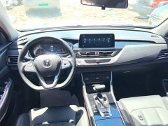 Changan CS75 Glory Million Edition 280T DCT Luxury - фото 10