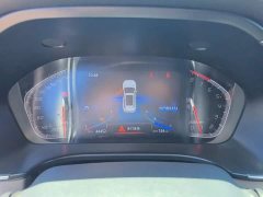 Changan CS75 Glory Million Edition 280T DCT Luxury - фото 12