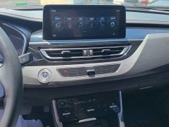 Changan CS75 Glory Million Edition 280T DCT Luxury - фото 13