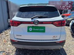Changan CS75 Glory Million Edition 280T DCT Luxury - фото 6