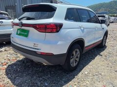 Changan CS75 Glory Million Edition 280T DCT Luxury - фото 7