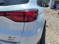 Changan CS75 Glory Million Edition 280T DCT Luxury - фото 8