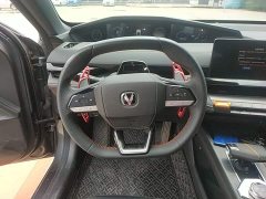 Changan UNI-V 1.5T premium - фото 11