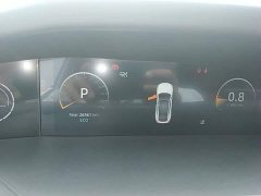Changan UNI-V 1.5T premium - фото 12