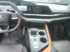 Changan UNI-V 1.5T premium - фото 13
