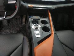 Changan UNI-V 1.5T premium - фото 14