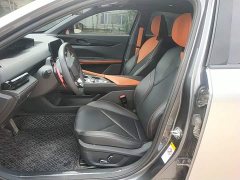 Changan UNI-V 1.5T premium - фото 15