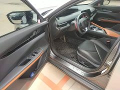Changan UNI-V 1.5T premium - фото 16