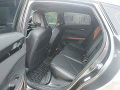Changan UNI-V 1.5T premium - фото 17