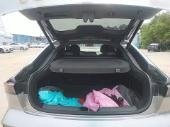Changan UNI-V 1.5T premium - фото 19
