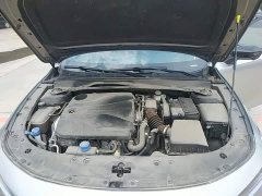Changan UNI-V 1.5T premium - фото 20