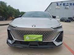 Changan UNI-V 1.5T premium - фото 3