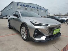 Changan UNI-V 1.5T premium - фото 4